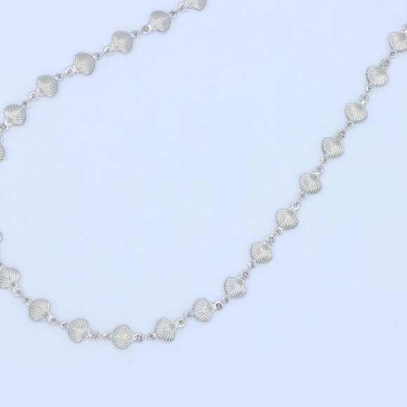 "Minimalist Necklace Chain, Elegant Jewelry for Women & Girls | MLCRC1744 - Picture 2 of 10